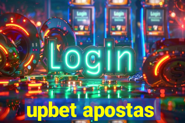 upbet apostas