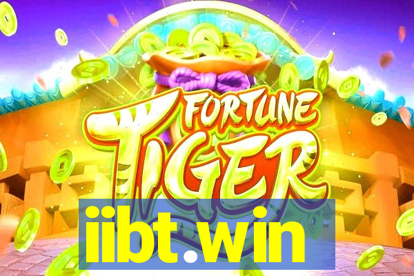 iibt.win