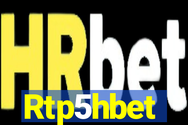 Rtp5hbet