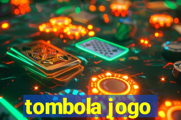 tombola jogo