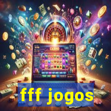 fff jogos