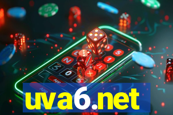 uva6.net