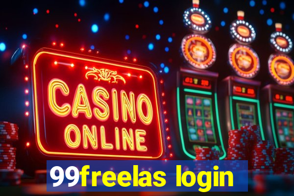 99freelas login