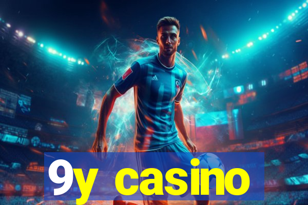 9y casino