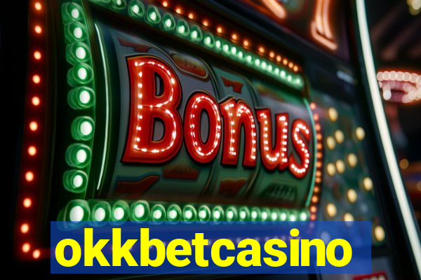 okkbetcasino