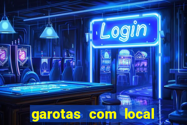 garotas com local porto alegre