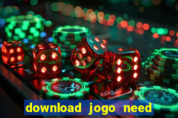 download jogo need for speed underground 2