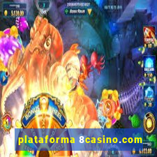 plataforma 8casino.com