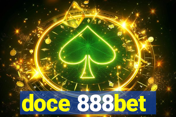 doce 888bet