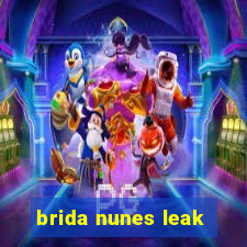 brida nunes leak