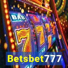 Betsbet777