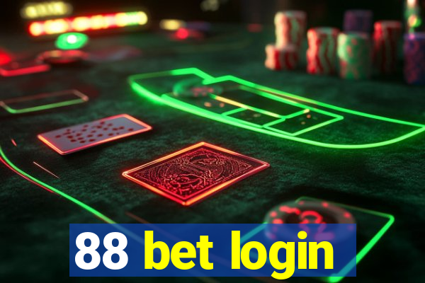 88 bet login