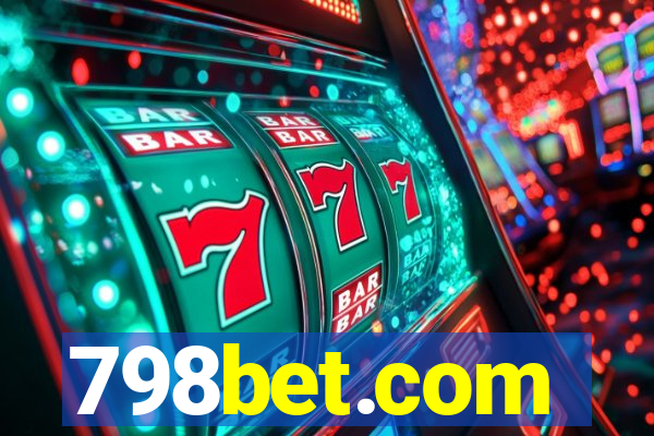 798bet.com