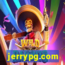 jerrypg.com