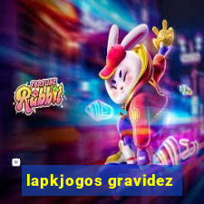 lapkjogos gravidez