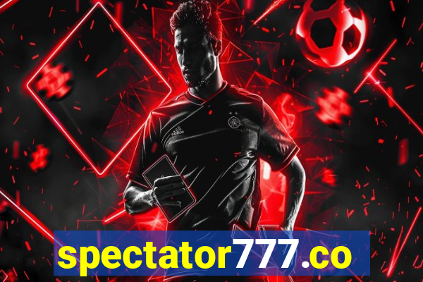 spectator777.com