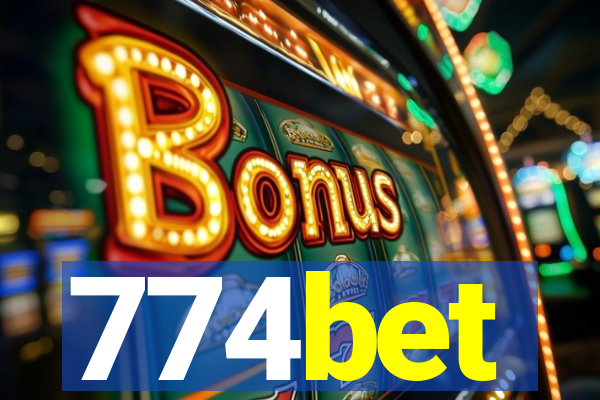 774bet