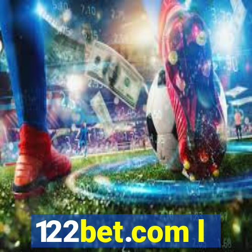 122bet.com l