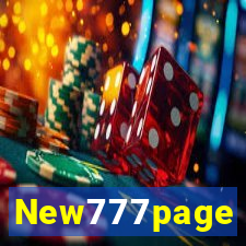 New777page