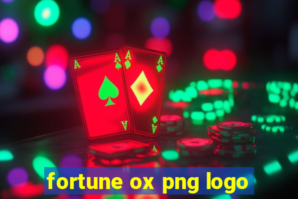 fortune ox png logo