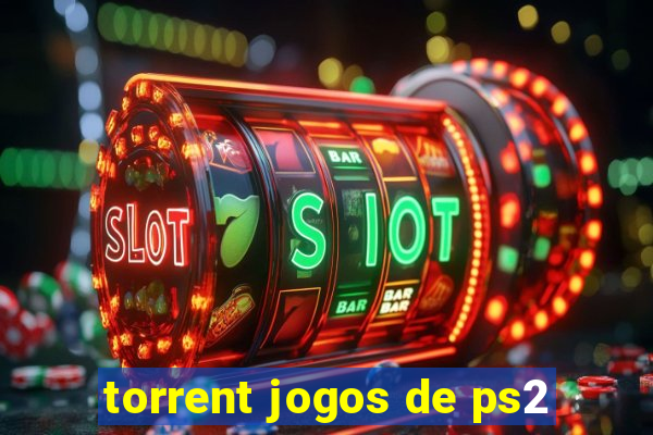 torrent jogos de ps2