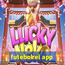 futebolrei app