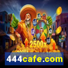 444cafe.com