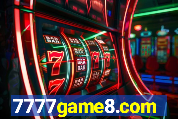 7777game8.com