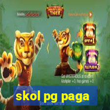 skol pg paga