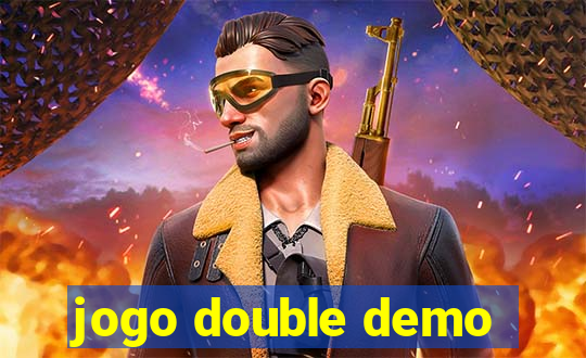 jogo double demo