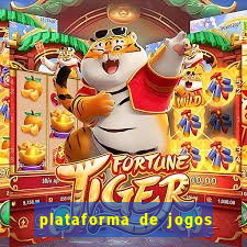 plataforma de jogos tigre 5 reais