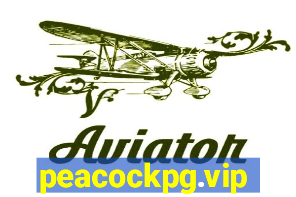 peacockpg.vip