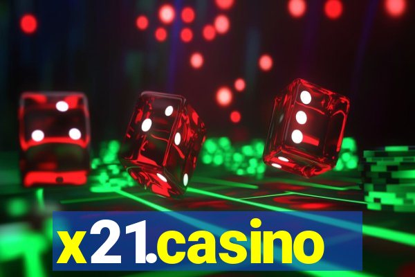 x21.casino