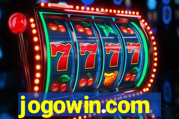 jogowin.com