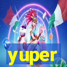 yuper