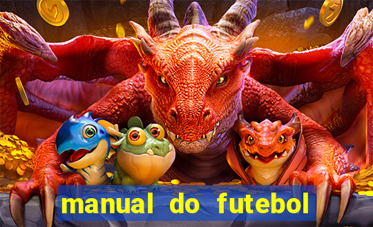 manual do futebol americano pdf