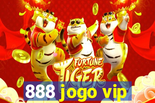 888 jogo vip