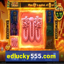 edlucky555.com