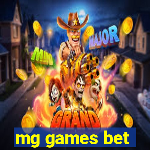 mg games bet