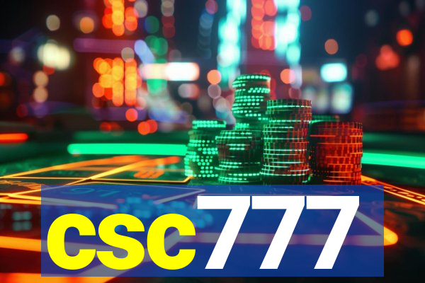 csc777