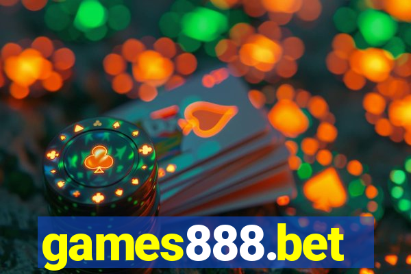 games888.bet