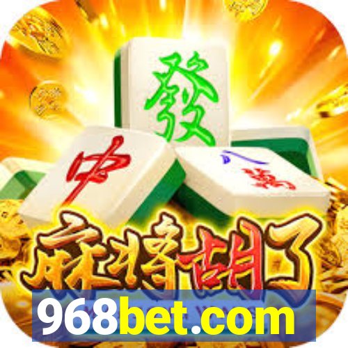 968bet.com