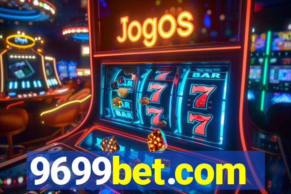 9699bet.com