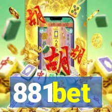 881bet