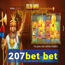 207bet bet