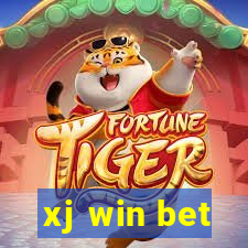 xj win bet