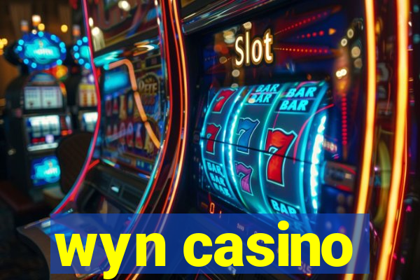 wyn casino