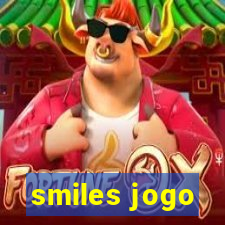 smiles jogo