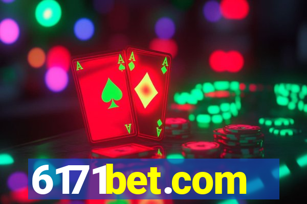 6171bet.com