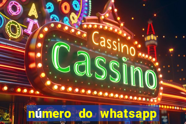 número do whatsapp do perrengue na band